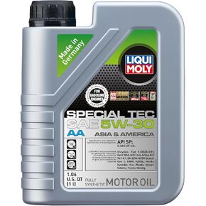 Liqui Moly SPEC TEC AA 5W30 1LITER