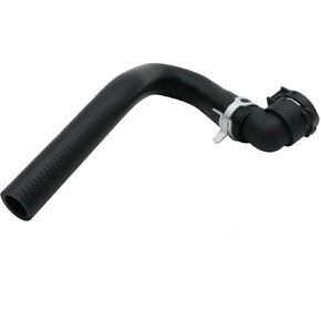 FL3Z8C289A Coolant Tube Radiator Connector Hose, Replacement for Ford F Series 150 5.0L 2015 2016 2017 2018 2019 Radiator Assemblies, Replaces FL3Z-8C289-A