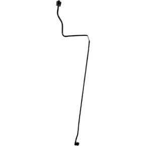 APDTY 155286 Engine Coolant Overflow Tank Bottle Hose Line