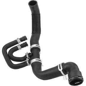 AUTOKAY BL348286DA Gates Lower Radiator Coolant Hose Fits for Ford F-150 6.2L V8 2011-2014