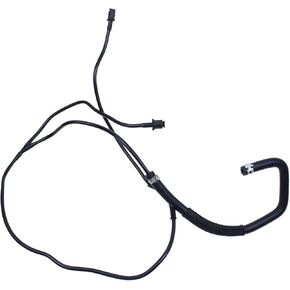ApplianPar Radiator Coolant Hose for Escape 2013 2014 2015 2016