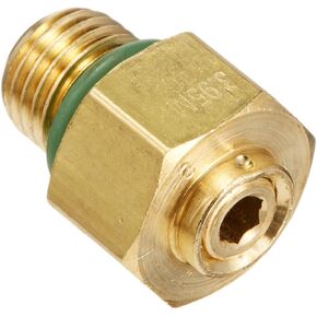 Motorcraft - Valve Asy - Pressur (P) (YF52)