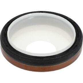 Crankshaft Oil Seal for Chevrolet Colorado No.89017622 Front Main Seal 1 Pc for Hummer H3