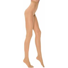 Penti Pantyhose Mickro Medium Nude