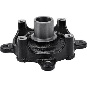 Javik الخلفية محور العجلات الملائمة لـ Polaris Sportsman 700 2002 Ranger 425 500 2000-2001 Series 10 ، OEM# 5132520