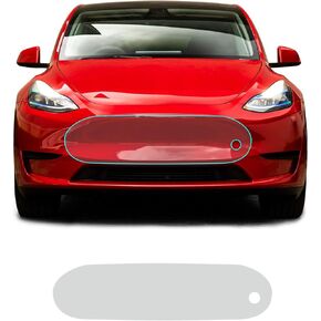 TPU Car Paint Protective Film for Tesla Model Y 2020-2023 PPF Precut Gloss Clear 8.5mil Self Healing HD Film Scratch Protector Exterior Accessorie