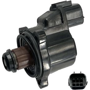 DEVMO Idle Air Control Valve IAC Compatible with Speed Stabilizer Eclipse Sebring MD628174 50544 216644 734517