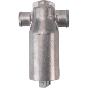 TRQ Idle Air Control Valve Compatible with 1993-2006 BMW 1996-1999 Saab