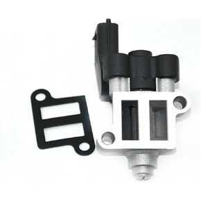 Idle Air Control Valve 35150-26900 AC587 3515026900 1263403 Fit for Hyundai Accent Kia Rio Rio5 1.6L 2006 2007 2008 2009 2010 2011 2012 2013 2014