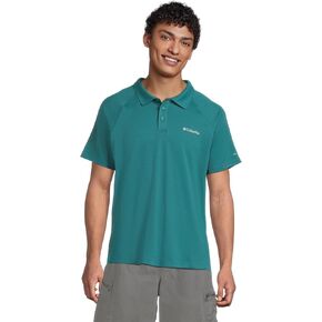 Columbia Men's Alpine Chill Pro Polo