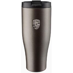 القدح الحرارية بورش XL في Gunmetal ، Turbonite