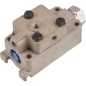 World American A5000 Range Slave Valve