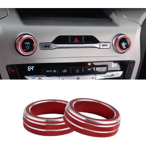 ملحقات Pifoog ملائمة لفورد Explorer 2025 2024 2023 2022 2021 2020 COVERS COVERS ADIUO VOL TUNE SWITCH TRIM DICE DICE COR in Kuwait