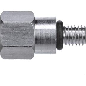 Quicksilver 883704Q03 Gear Lube Pump Metric Adapter