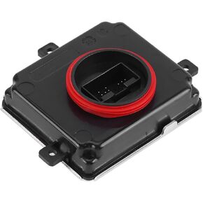 Daytime Running Light Module DRL Control Unit Compatible for Audi A4 A5 A6 Q3 Q5 TT VW CC Replacement for 4G0907397D 4G0907697D