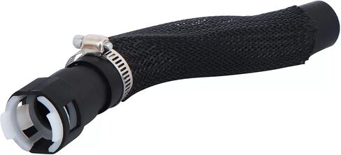 Partsflow 68156282ab Heater Core Jumper خرطوم متوافق مع دودج دارت 2012 2013 2014 2015 2015 in Saudi Arabia