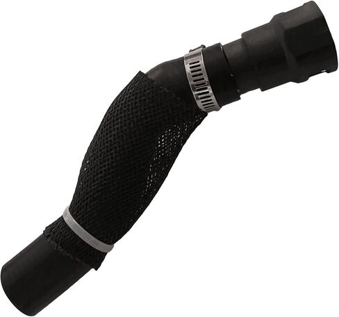 Partsflow 68156282ab Heater Core Jumper خرطوم متوافق مع دودج دارت 2012 2013 2014 2015 2015 in Saudi Arabia