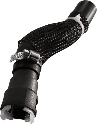 Partsflow 68156282ab Heater Core Jumper خرطوم متوافق مع دودج دارت 2012 2013 2014 2015 2015 in Saudi Arabia