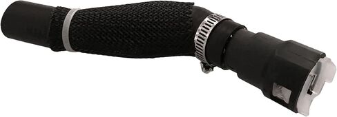 Partsflow 68156282ab Heater Core Jumper خرطوم متوافق مع دودج دارت 2012 2013 2014 2015 2015 in Saudi Arabia