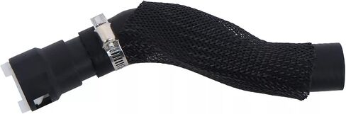 Partsflow 68156282ab Heater Core Jumper خرطوم متوافق مع دودج دارت 2012 2013 2014 2015 2015 in Saudi Arabia