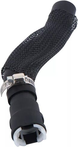 Partsflow 68156282ab Heater Core Jumper خرطوم متوافق مع دودج دارت 2012 2013 2014 2015 2015 in Saudi Arabia