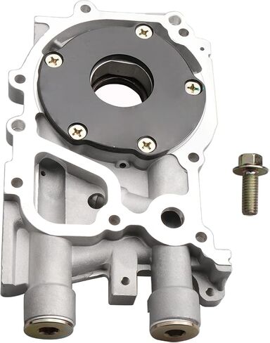 03040 Oil Pump for SUBARU 'EJ25' [2.5L H4 DOHC/SOHC] Engine, 2008-2013 Forester, 2007-2013 Impreza, 2008-2012 Legacy, 2008-2012 Outback, #M546 in Saudi Arabia