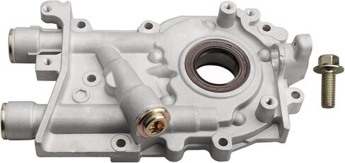 03040 Oil Pump for SUBARU 'EJ25' [2.5L H4 DOHC/SOHC] Engine, 2008-2013 Forester, 2007-2013 Impreza, 2008-2012 Legacy, 2008-2012 Outback, #M546 in Saudi Arabia