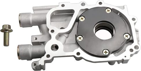 03040 Oil Pump for SUBARU 'EJ25' [2.5L H4 DOHC/SOHC] Engine, 2008-2013 Forester, 2007-2013 Impreza, 2008-2012 Legacy, 2008-2012 Outback, #M546 in Saudi Arabia