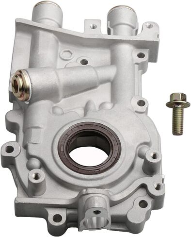 03040 Oil Pump for SUBARU 'EJ25' [2.5L H4 DOHC/SOHC] Engine, 2008-2013 Forester, 2007-2013 Impreza, 2008-2012 Legacy, 2008-2012 Outback, #M546 in Saudi Arabia