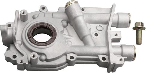 03040 Oil Pump for SUBARU 'EJ25' [2.5L H4 DOHC/SOHC] Engine, 2008-2013 Forester, 2007-2013 Impreza, 2008-2012 Legacy, 2008-2012 Outback, #M546 in Saudi Arabia
