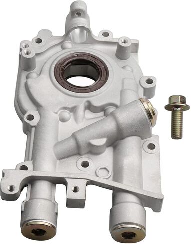 03040 Oil Pump for SUBARU 'EJ25' [2.5L H4 DOHC/SOHC] Engine, 2008-2013 Forester, 2007-2013 Impreza, 2008-2012 Legacy, 2008-2012 Outback, #M546 in Saudi Arabia