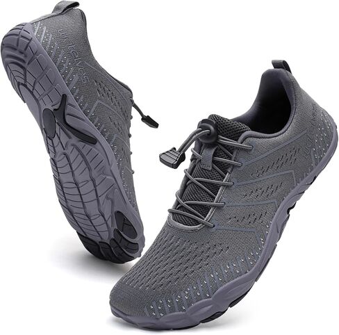 Watelves Barefoot Water Shoes Women Men Men Liplik Wide Ene Tree -Treadible Sheer in Kuwait