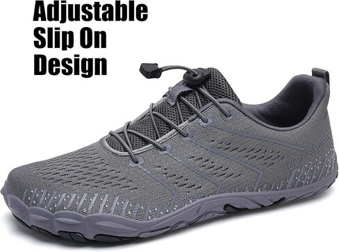 Watelves Barefoot Water Shoes Women Men Men Liplik Wide Ene Tree -Treadible Sheer in Kuwait