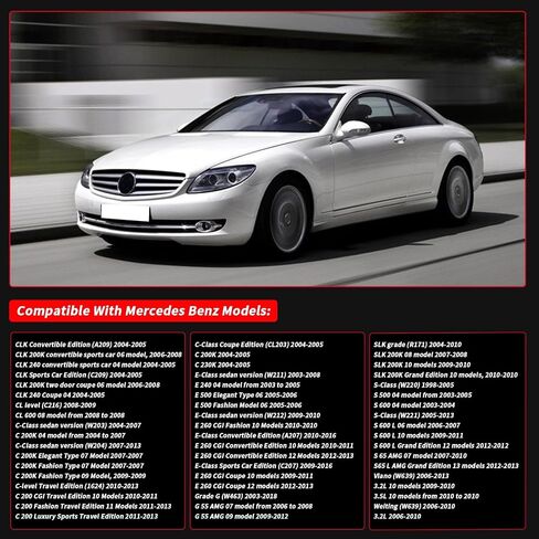 صندوق صمامات الصمامات الصمام ، لوحة 5 قطع مجموعة من مرسيدس-بنز CL600 C200K E240 E500 E200 E260 G55AMG SLK200K S280 S350 S500 S600LL PEAT# 1402701161 2035400253 1402710080 140270095 in Saudi Arabia