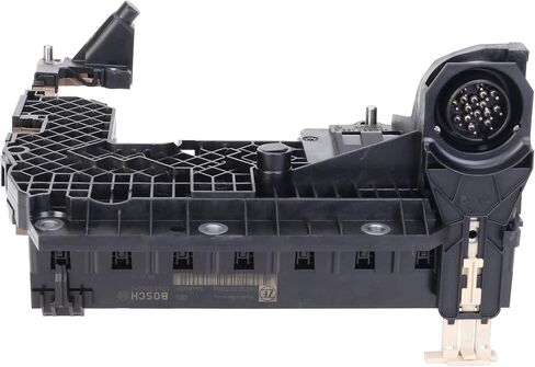 ZF6HP19 6HP21 6HP26 لوحة موصلات النقل TCU ECU لـ BMW Volkswag Jaguar in Saudi Arabia