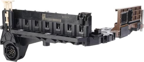 ZF6HP19 6HP21 6HP26 لوحة موصلات النقل TCU ECU لـ BMW Volkswag Jaguar in Saudi Arabia