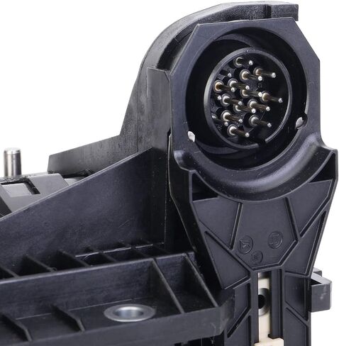 ZF6HP19 6HP21 6HP26 لوحة موصلات النقل TCU ECU لـ BMW Volkswag Jaguar in Saudi Arabia