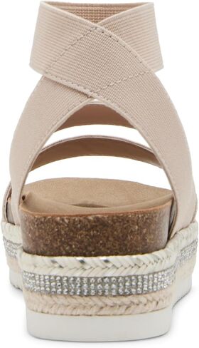 Charisa Wedge Sandal in Saudi Arabia