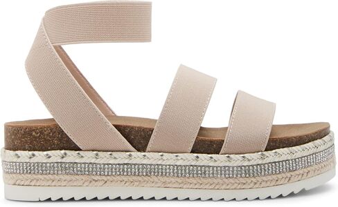 Charisa Wedge Sandal in Saudi Arabia