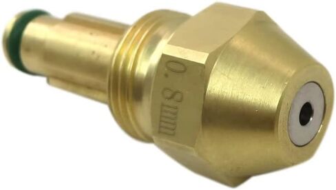 30609-5 Siphon فوهة 30609-005 ملائمة ل reznor 102997 سخان زيت النفايات in Kuwait