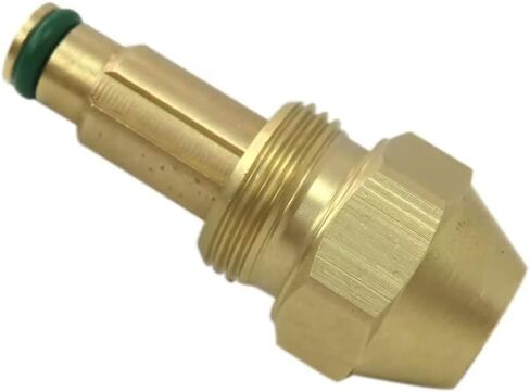 30609-5 Siphon فوهة 30609-005 ملائمة ل reznor 102997 سخان زيت النفايات in Kuwait