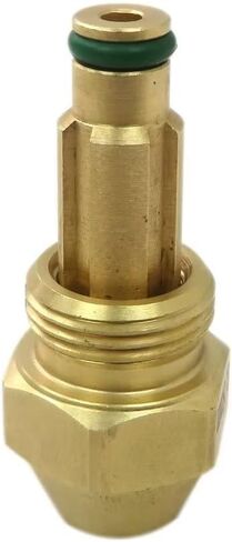 30609-5 Siphon فوهة 30609-005 ملائمة ل reznor 102997 سخان زيت النفايات in Kuwait
