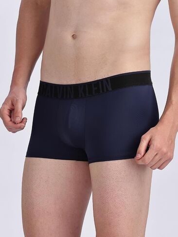 Calvin Klein Men's Intense Power Ultra Cooling Low Rise Trunk in Saudi Arabia
