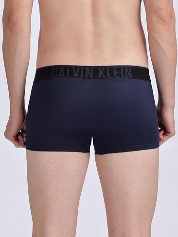 Calvin Klein Men's Intense Power Ultra Cooling Low Rise Trunk in Saudi Arabia