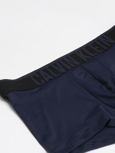 Calvin Klein Men's Intense Power Ultra Cooling Low Rise Trunk in Saudi Arabia