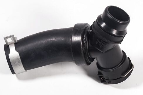 626-541 for Ford F150 Engine Heater Hose Water Pump T-Connector Hose&Engine Coolant Pipe O-Ring Lobo Mustang 2011 2012 2013 2014 2015 2016 2017 2018,2011-2014 Lincoln Mark LT DR3Z-8566-A DR-3Z8566-A in Saudi Arabia