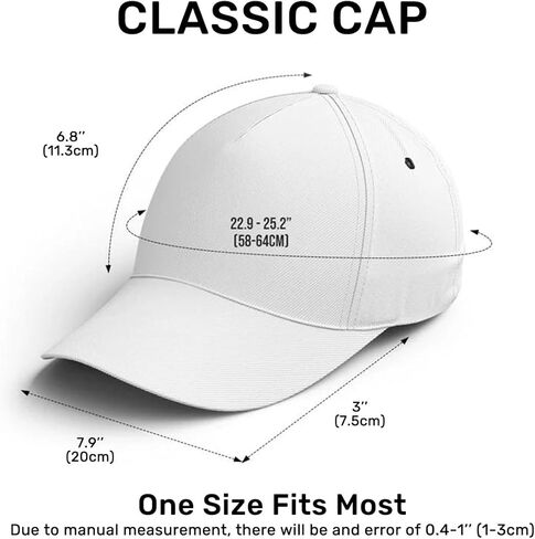 Christian Gifts for Men - Man Armor of God Classic Cap - Gift for Dad On Fathers Day, Man of God Classic Cap in Kuwait