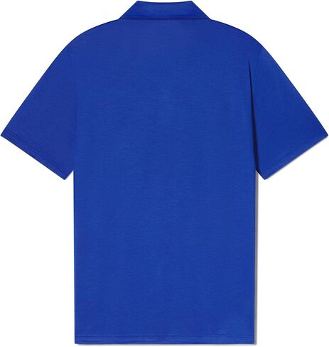 PUMA Men's Icon Heather Polo 2.0 in Kuwait