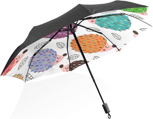 susiyo Sun Umbrella Compact Folding Travel Umbrella UV Protection for Men Women in Saudi Arabia