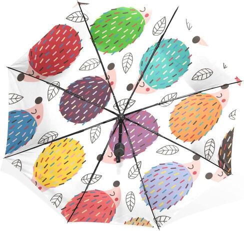 susiyo Sun Umbrella Compact Folding Travel Umbrella UV Protection for Men Women in Saudi Arabia